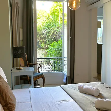 Cocon Provencale A 5 Min De La Apartman