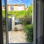 Cocon Provencale A 5 Min De La * Nice