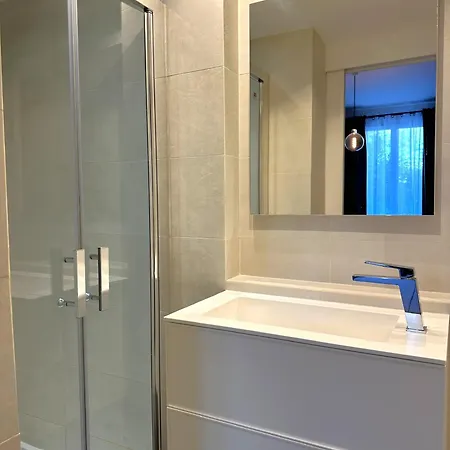 Cocon Provencale A 5 Min De La ニース