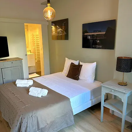 Cocon Provencale A 5 Min De La アパート *