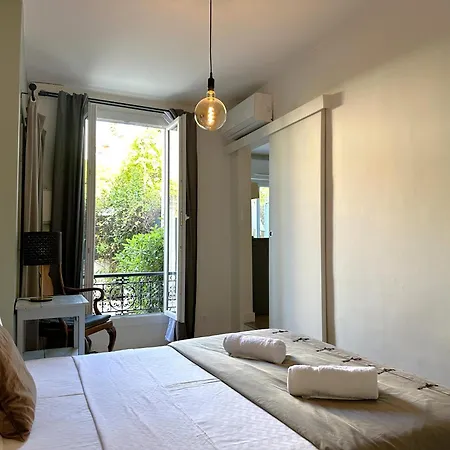 アパート Cocon Provencale A 5 Min De La *