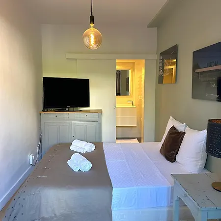 Cocon Provencale A 5 Min De La *