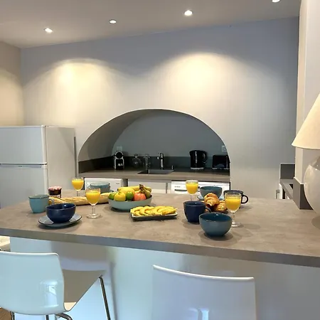 Apartment Cocon Provencale A 5 Min De La