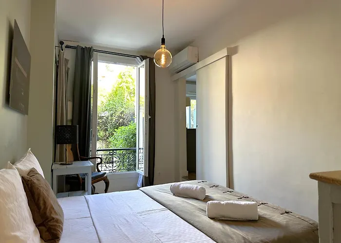 Apartment Cocon Provencale A 5 Min De La *