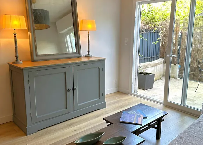 Apartment Cocon Provencale A 5 Min De La *