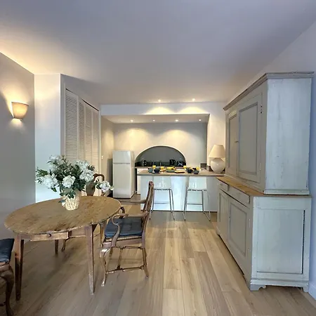 Cocon Provencale A 5 Min De La 니스