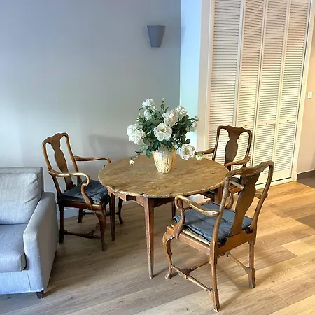 Cocon Provencale A 5 Min De La 니스