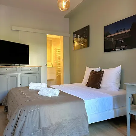 Cocon Provencale A 5 Min De La